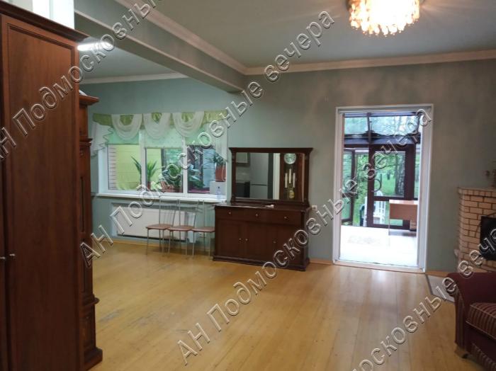 Аренда дома, 220м <sup>2</sup>, Москва, Бартеневская улица Аренда дома, 220м <sup>2</sup>, Москва, Бартеневская улица