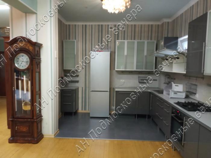 Аренда дома, 220м <sup>2</sup>, Москва, Бартеневская улица Аренда дома, 220м <sup>2</sup>, Москва, Бартеневская улица