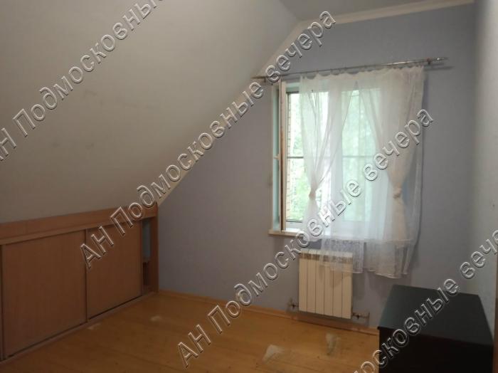 Аренда дома, 220м <sup>2</sup>, Москва, Бартеневская улица Аренда дома, 220м <sup>2</sup>, Москва, Бартеневская улица