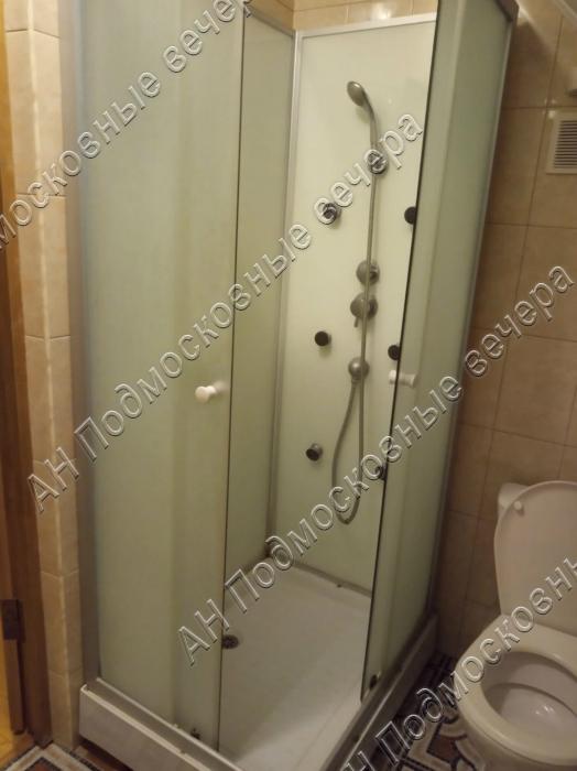 Аренда дома, 220м <sup>2</sup>, Москва, Бартеневская улица Аренда дома, 220м <sup>2</sup>, Москва, Бартеневская улица