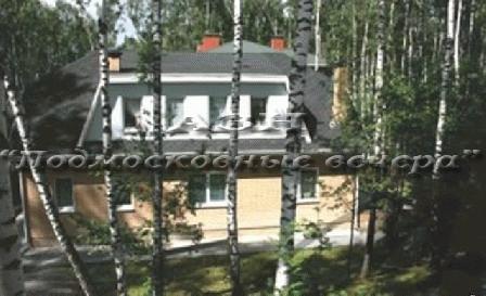 Аренда дома, 220м <sup>2</sup>, Москва, Бартеневская улица Аренда дома, 220м <sup>2</sup>, Москва, Бартеневская улица