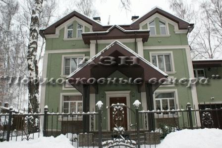 Аренда дома, 400м <sup>2</sup>, Москва, Долгопрудная аллея Аренда дома, 400м <sup>2</sup>, Москва, Долгопрудная аллея