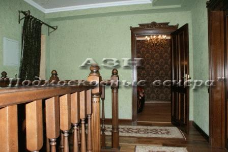 Аренда дома, 400м <sup>2</sup>, Москва, Долгопрудная аллея Аренда дома, 400м <sup>2</sup>, Москва, Долгопрудная аллея