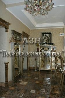 Аренда дома, 400м <sup>2</sup>, Москва, Долгопрудная аллея Аренда дома, 400м <sup>2</sup>, Москва, Долгопрудная аллея
