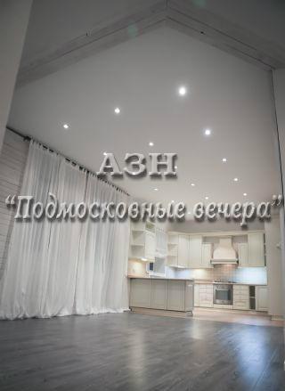 Аренда коттеджей