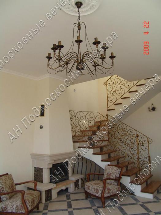 Аренда дома, 250м <sup>2</sup>, Москва, улица Академика Семенова Аренда дома, 250м <sup>2</sup>, Москва, улица Академика Семенова