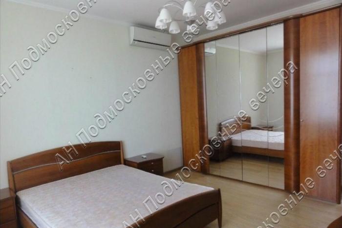 Аренда дома, 250м <sup>2</sup>, Москва, улица Академика Семенова Аренда дома, 250м <sup>2</sup>, Москва, улица Академика Семенова